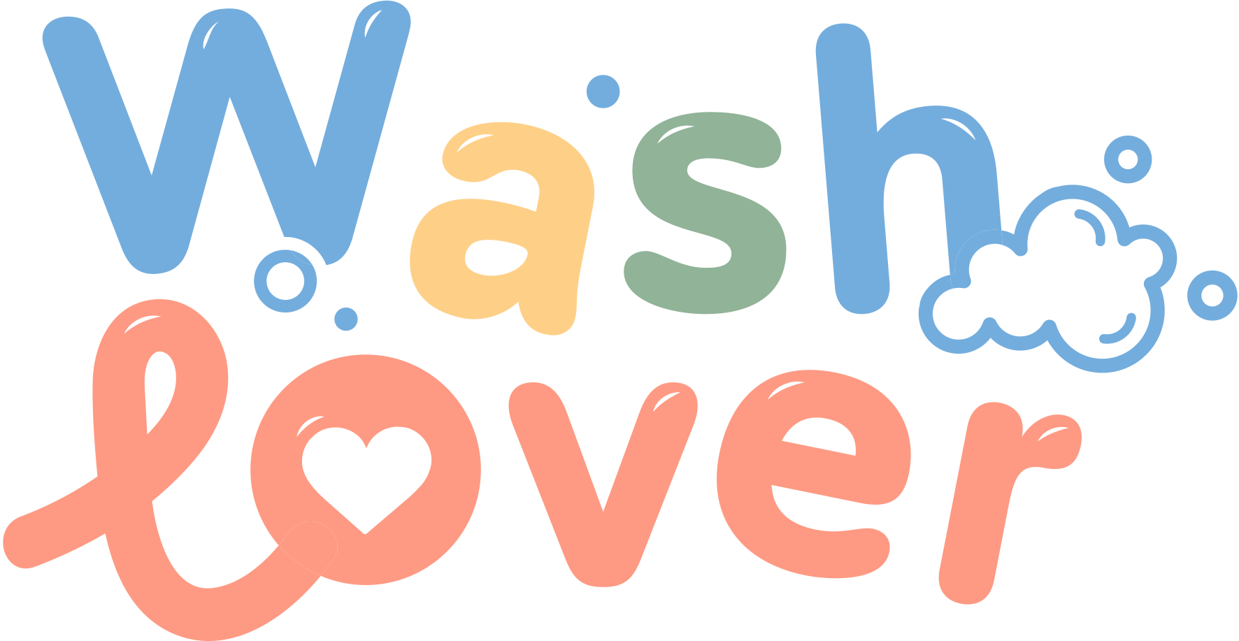 Washlover